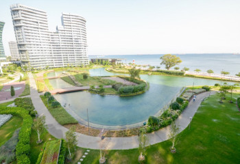 Квартира 1+1 в Бакыркей, Стамбул, Турция | PTE-49949