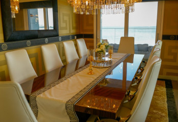 Квартира 1+1 в Бакыркей, Стамбул, Турция | PTE-49949