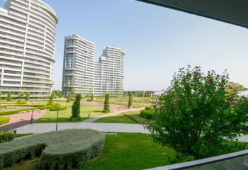 Квартира 1+1 в Бакыркей, Стамбул, Турция | PTE-49949