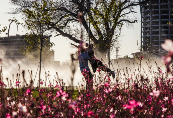 Квартира 1+1 в Бакыркей, Стамбул, Турция | PTE-49949