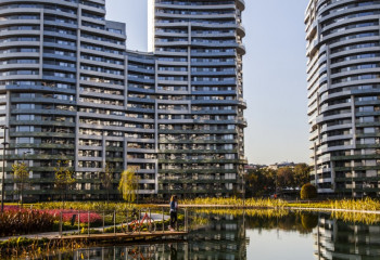 Квартира 1+1 в Бакыркей, Стамбул, Турция | PTE-49949