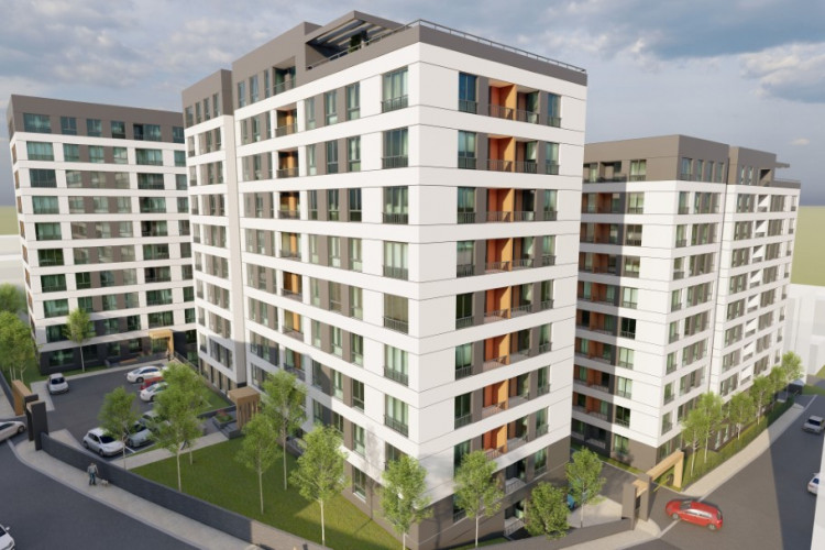 Квартира 1+1 в Багджыларе, Стамбул, Турция | PBB-49950