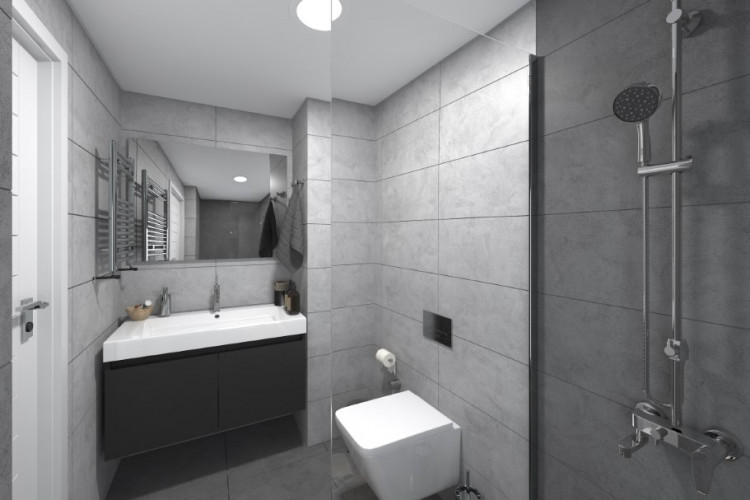 Квартира 1+1 в Багджыларе, Стамбул, Турция | PBB-49950