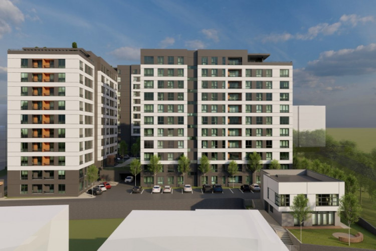 Квартира 1+1 в Багджыларе, Стамбул, Турция | PBB-49950