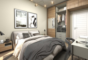 Квартира 1+1 в Багджыларе, Стамбул, Турция | PBB-49950