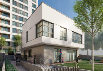 Квартира 1+1 в Багджыларе, Стамбул, Турция | PBB-49950