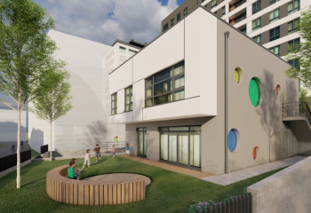 Квартира 1+1 в Багджыларе, Стамбул, Турция | PBB-49950