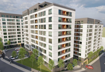 Квартира 1+1 в Багджыларе, Стамбул, Турция | PBB-49950