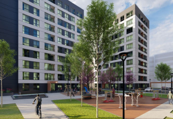 Квартира 1+1 в Багджыларе, Стамбул, Турция | PBB-49950