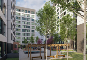 Квартира 1+1 в Багджыларе, Стамбул, Турция | PBB-49950