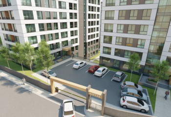 Квартира 1+1 в Багджыларе, Стамбул, Турция | PBB-49950