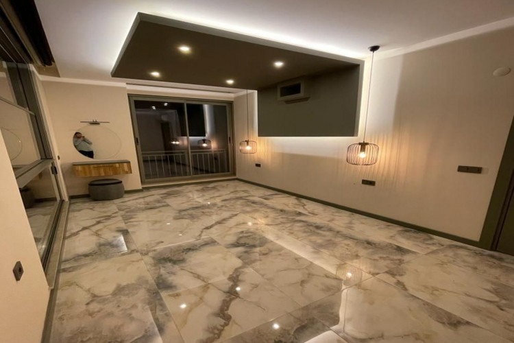 Квартира 2+1 в Алании, Турция | PTE-49960