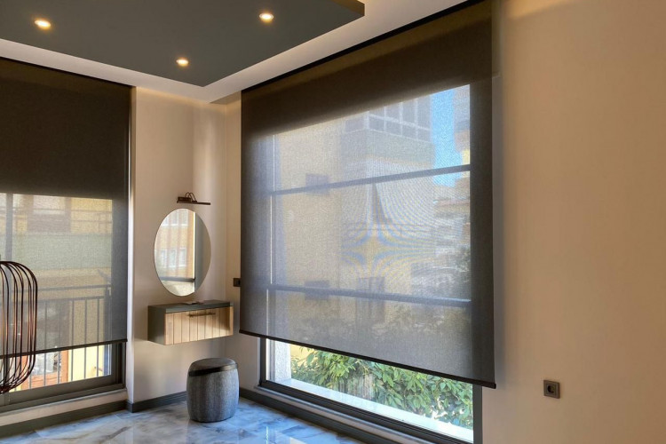 Квартира 2+1 в Алании, Турция | PTE-49960