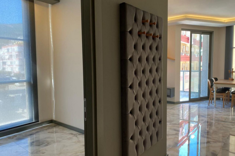 Квартира 2+1 в Алании, Турция | PTE-49960