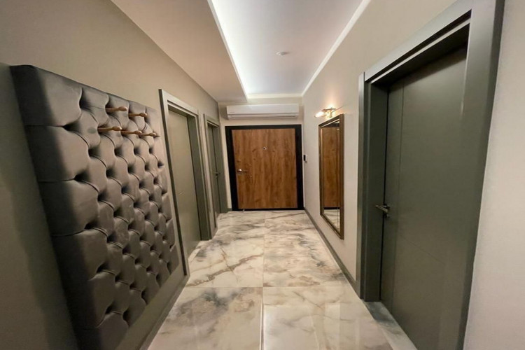 Квартира 2+1 в Алании, Турция | PTE-49960