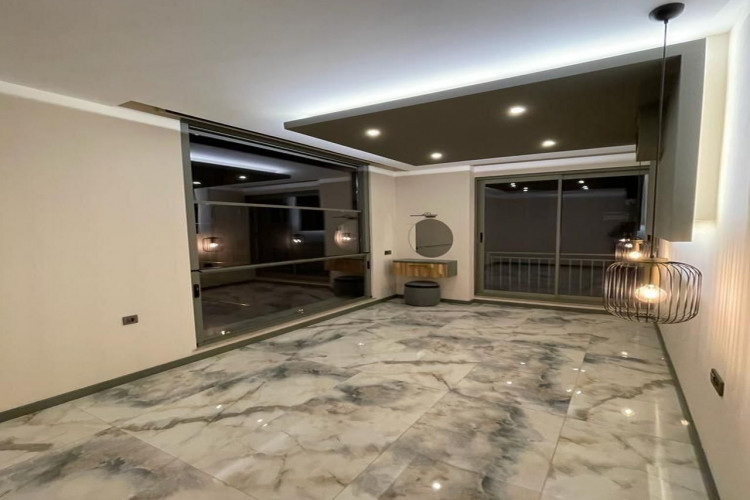 Квартира 2+1 в Алании, Турция | PTE-49960