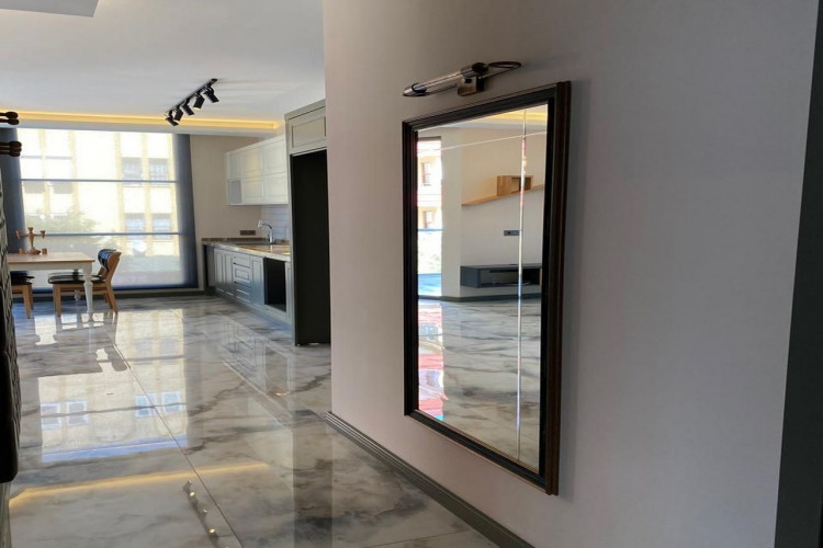 Квартира 2+1 в Алании, Турция | PTE-49960