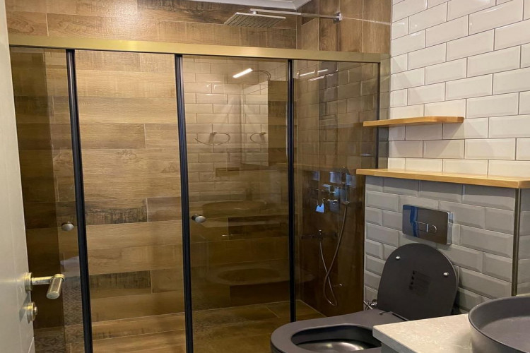 Квартира 2+1 в Алании, Турция | PTE-49960