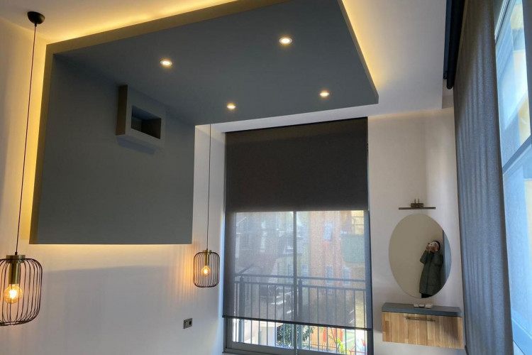 Квартира 2+1 в Алании, Турция | PTE-49960