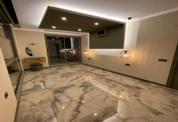 Квартира 2+1 в Алании, Турция | PTE-49960