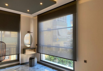 Квартира 2+1 в Алании, Турция | PTE-49960