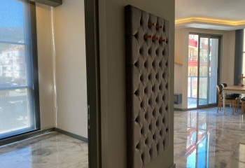 Квартира 2+1 в Алании, Турция | PTE-49960