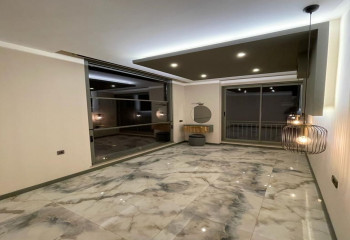 Квартира 2+1 в Алании, Турция | PTE-49960