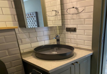 Квартира 2+1 в Алании, Турция | PTE-49960