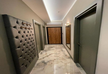 Квартира 2+1 в Алании, Турция | PTE-49960