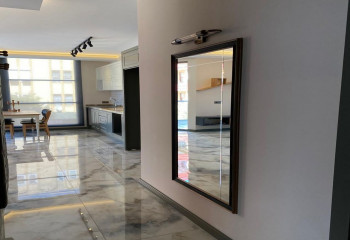 Квартира 2+1 в Алании, Турция | PTE-49960