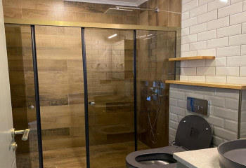 Квартира 2+1 в Алании, Турция | PTE-49960