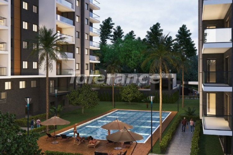 Квартира 2+1 в Измире, Турция | STE-49969