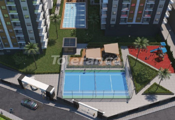 Квартира 2+1 в Измире, Турция | STE-49969