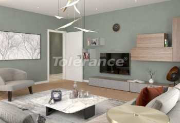 Квартира 2+1 в Измире, Турция | STE-49969