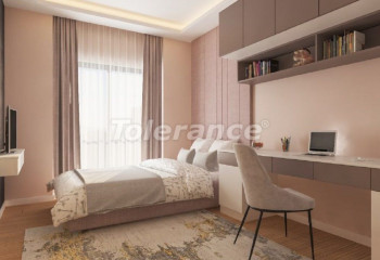 Квартира 2+1 в Измире, Турция | STE-49969