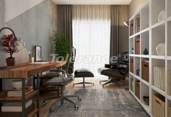 Квартира 2+1 в Измире, Турция | STE-49969