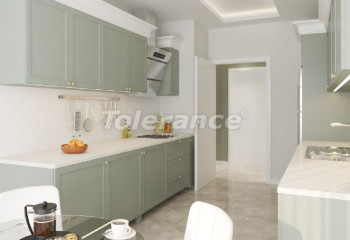 Квартира 2+1 в Измире, Турция | STE-49969