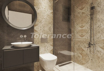 Квартира 2+1 в Измире, Турция | STE-49969