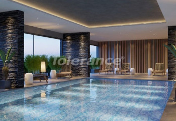 Квартира 2+1 в Измире, Турция | STE-49969