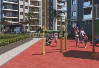 Квартира 2+1 в Измире, Турция | STE-49969