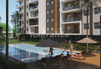 Квартира 2+1 в Измире, Турция | STE-49969