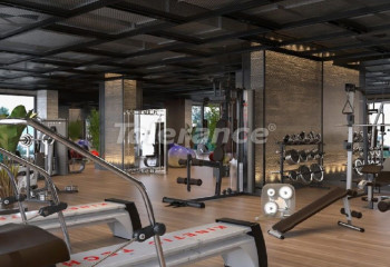 Квартира 2+1 в Измире, Турция | STE-49969