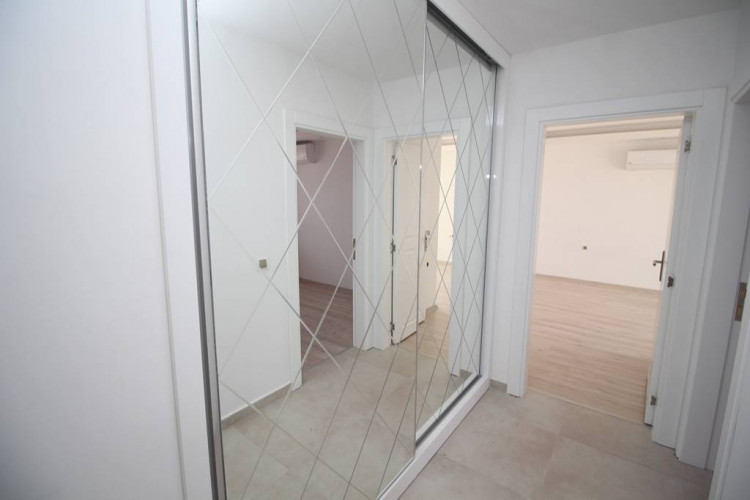 Квартира 4+1 в Алании, Турция | PTE-49979