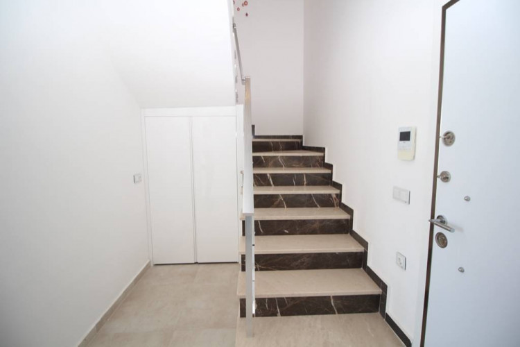 Квартира 4+1 в Алании, Турция | PTE-49979