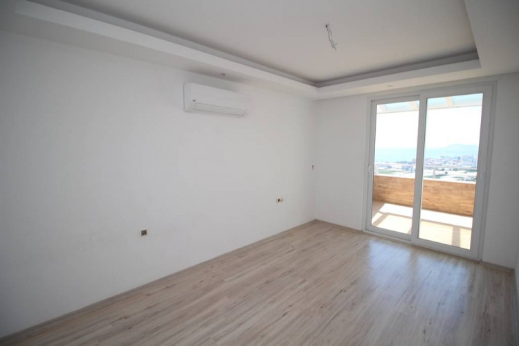 Квартира 4+1 в Алании, Турция | PTE-49979