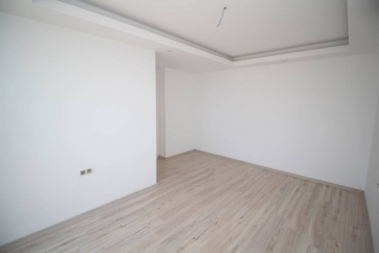 Квартира 4+1 в Алании, Турция | PTE-49979