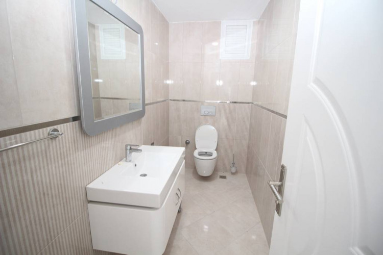 Квартира 4+1 в Алании, Турция | PTE-49979