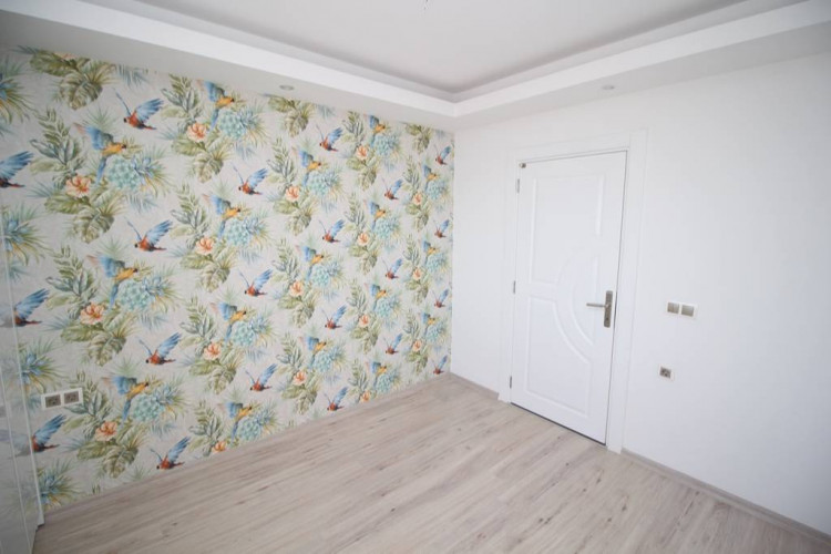 Квартира 4+1 в Алании, Турция | PTE-49979