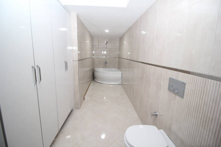 Квартира 4+1 в Алании, Турция | PTE-49979