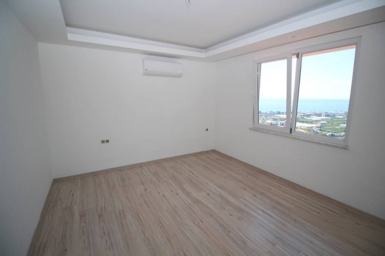 Квартира 4+1 в Алании, Турция | PTE-49979